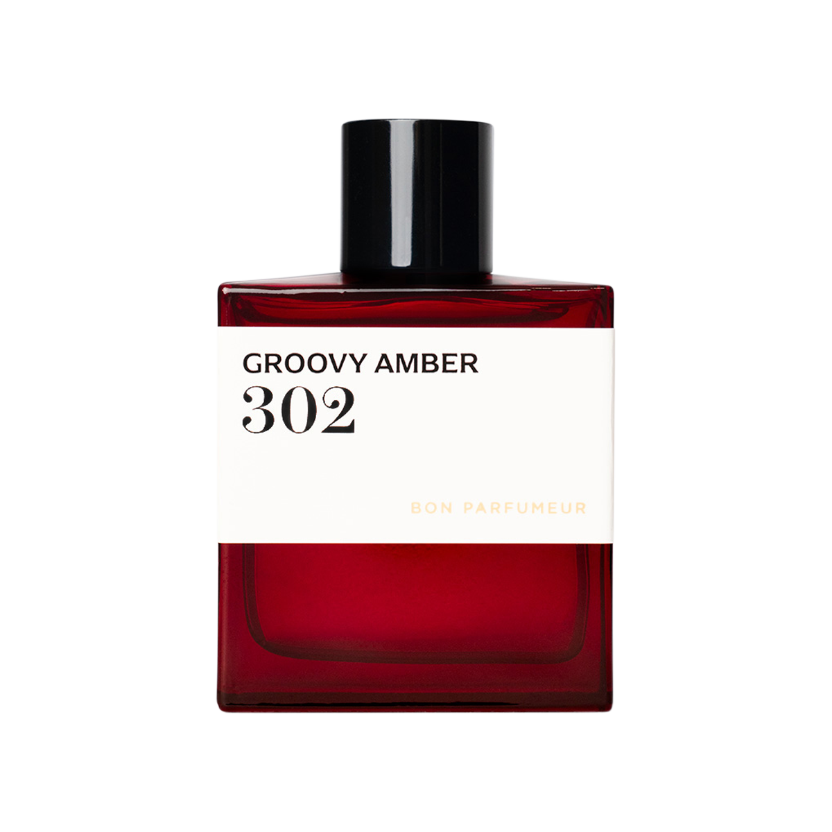 Bon Parfumeur - 302 Groovy Amber Eau de Parfum