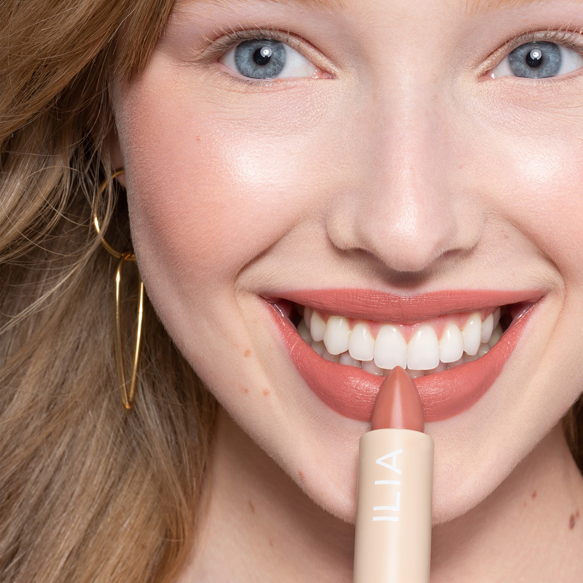 Ilia - Color Block Lipstick