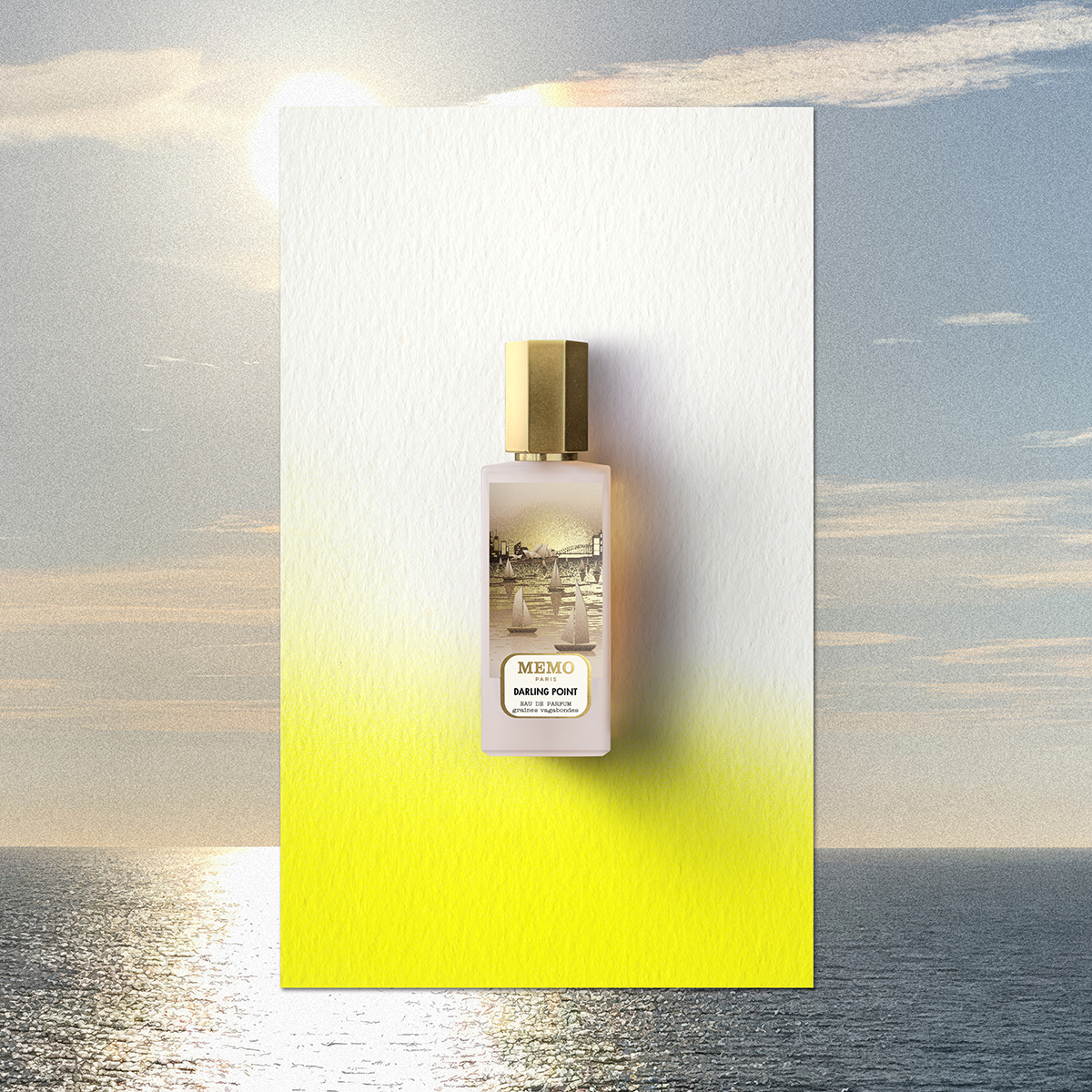 Memo Paris - Darling Point Eau de Parfum