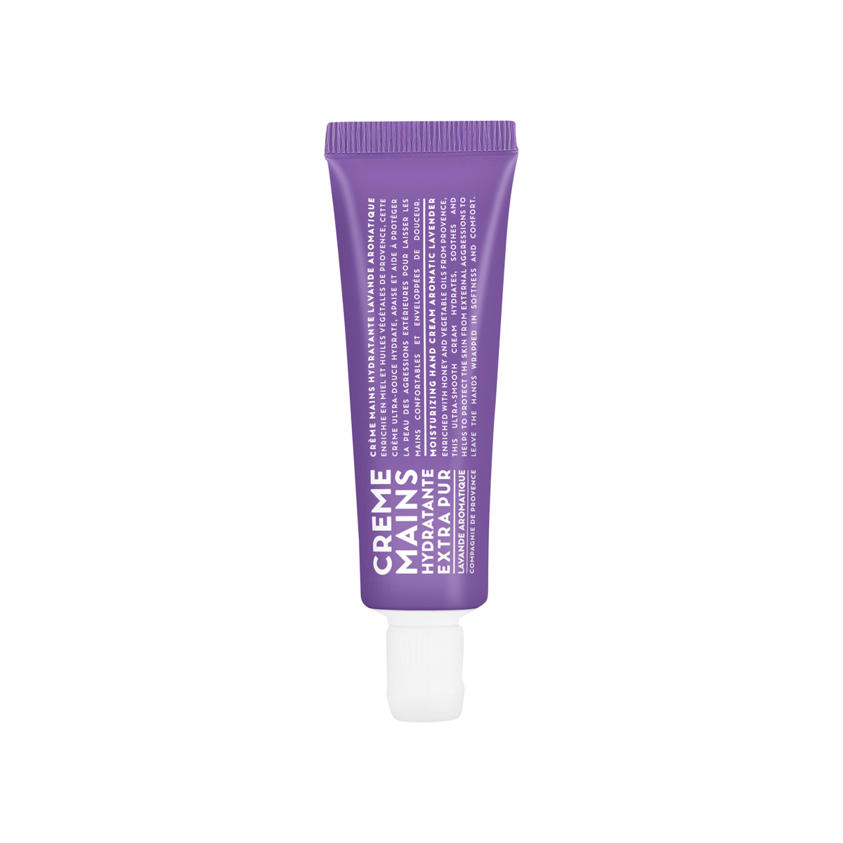 Compagnie de Provence - Aromatic Lavender Hand Cream