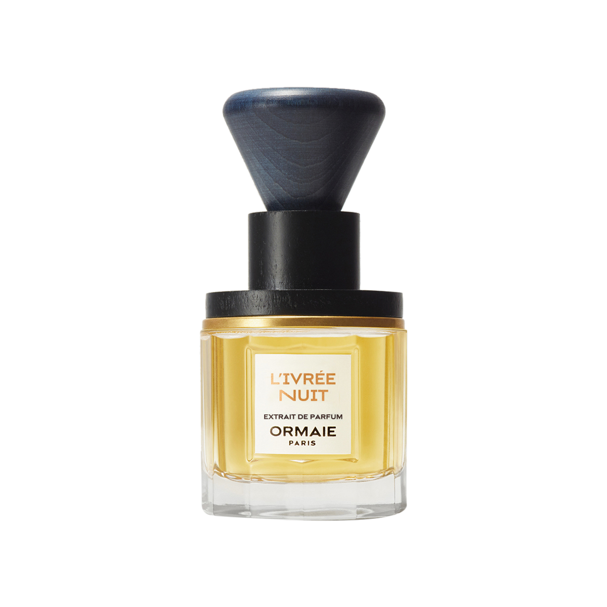 ORMAIE - L'Ivree Nuit Extrait de Parfum
