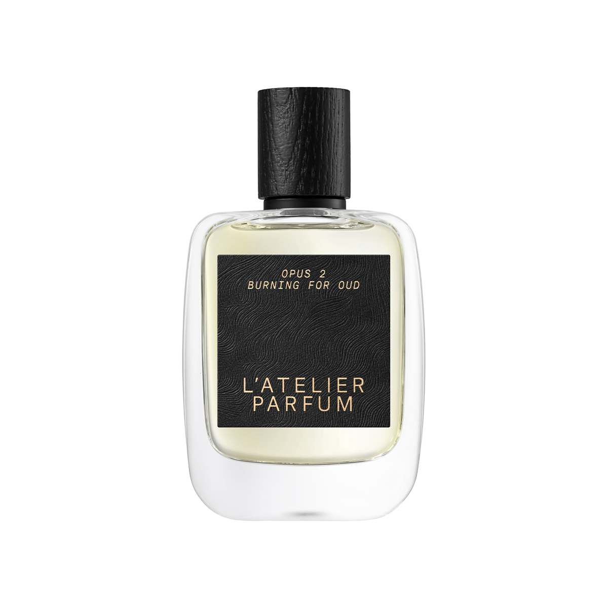 L’atelier Parfum - Burning For Oud Eau de Parfum