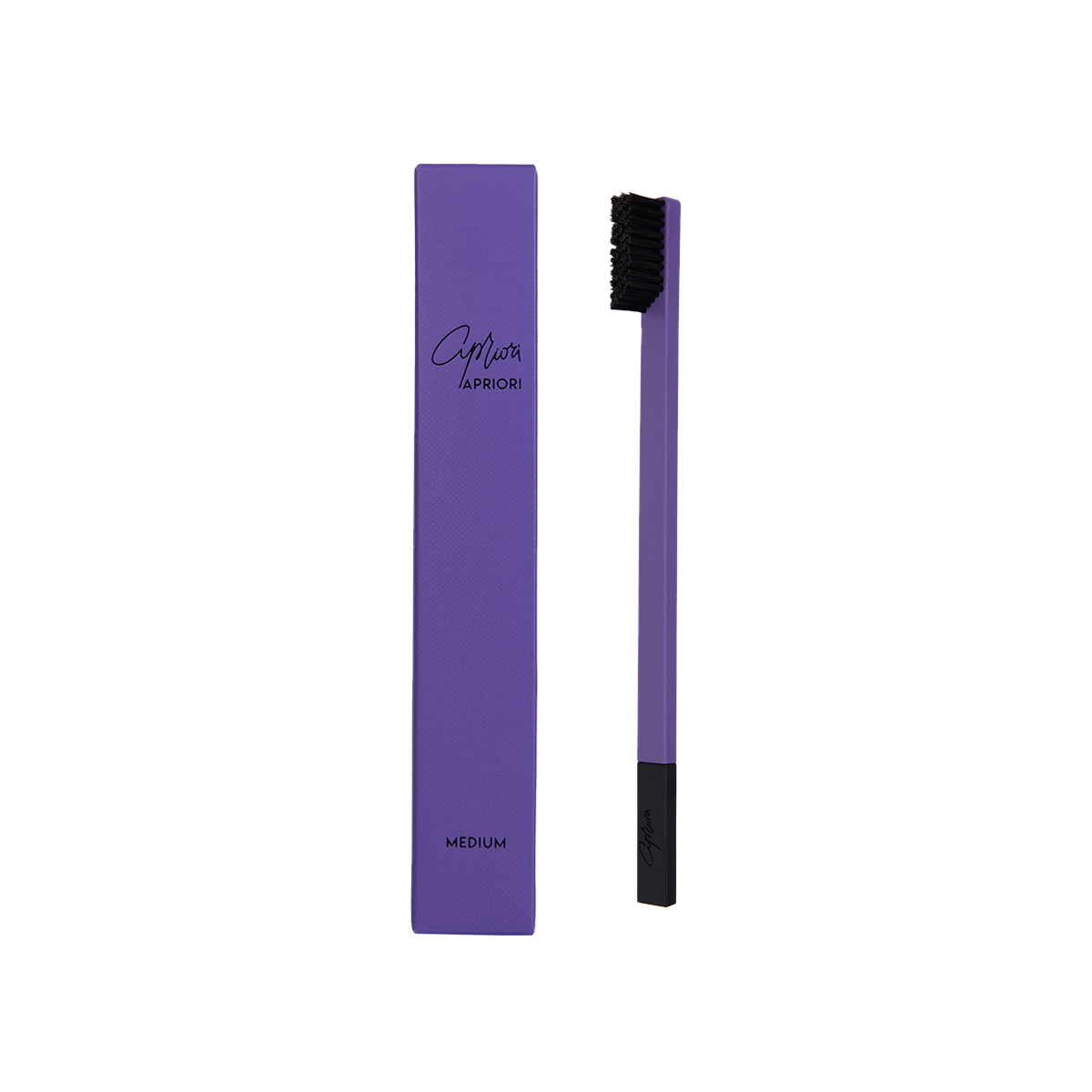 Apriori - Medium Toothbrush