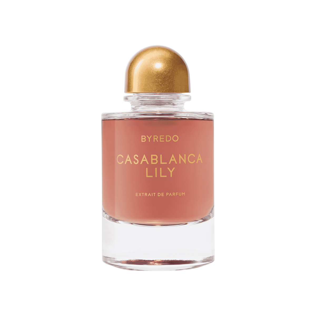 Byredo - Casablanca Lily Extrait de Parfum