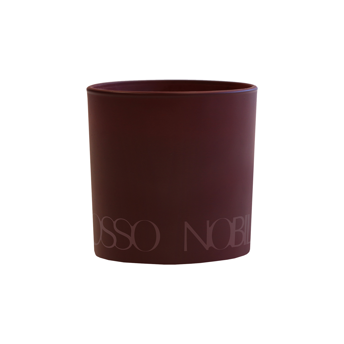 Dr. Vranjes Firenze - Rosso Nobile Scented Candle Lt. Ed.