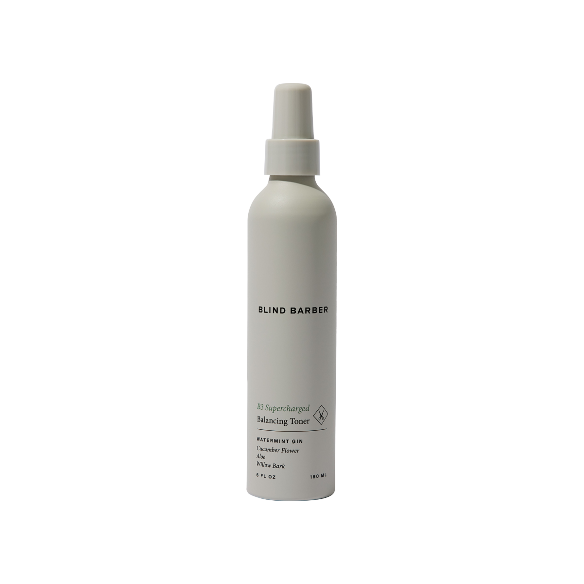 B3 Supercharged Balancing Toner 175ml