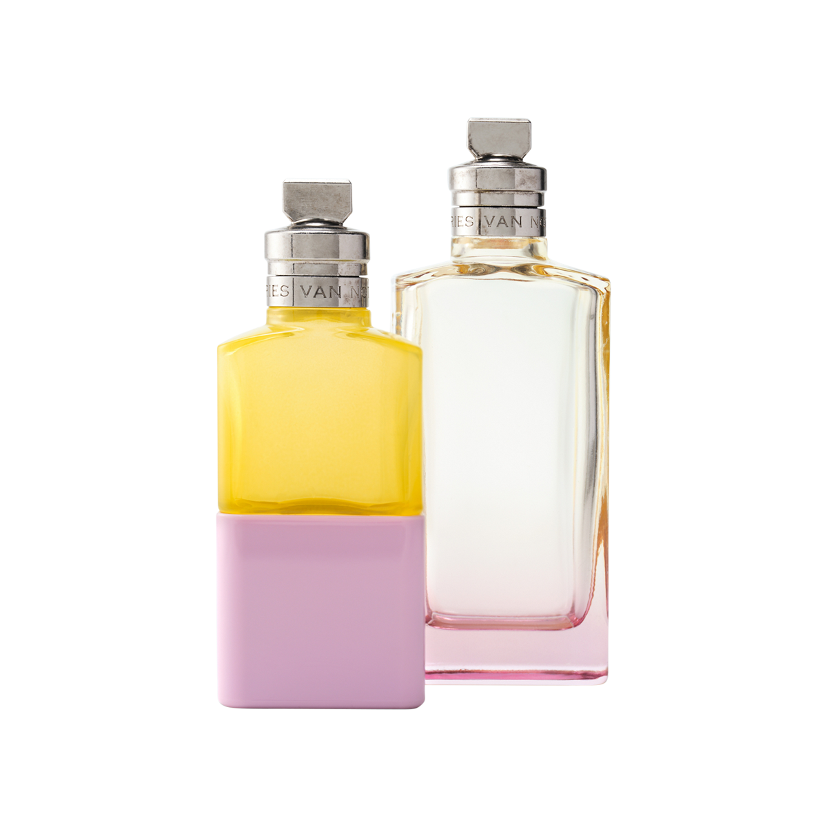 Dries Van Noten - Orange Smoke Eau de Toilette