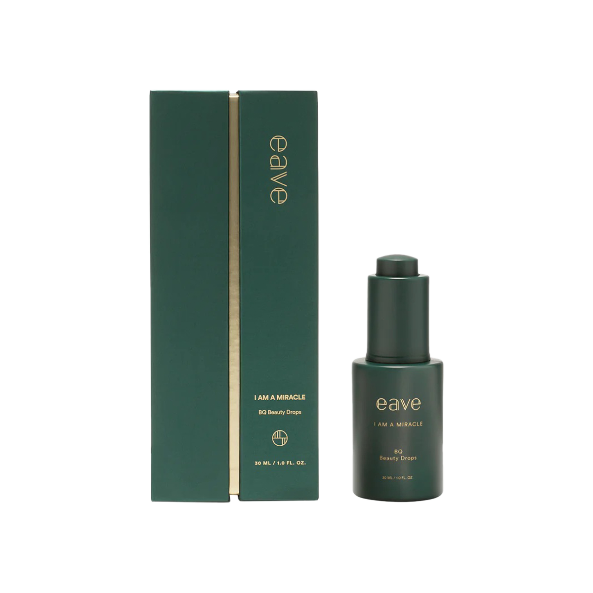 EAVE - BQ Beauty Drops
