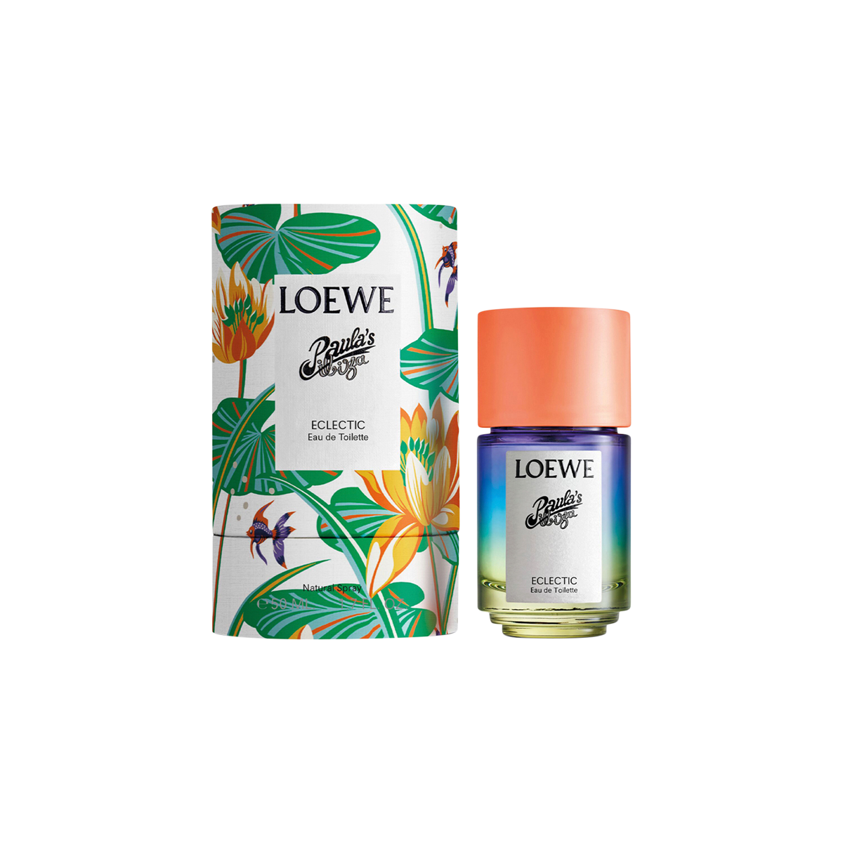 LOEWE - Paula's Ibiza Eclectic Eau de Toilette