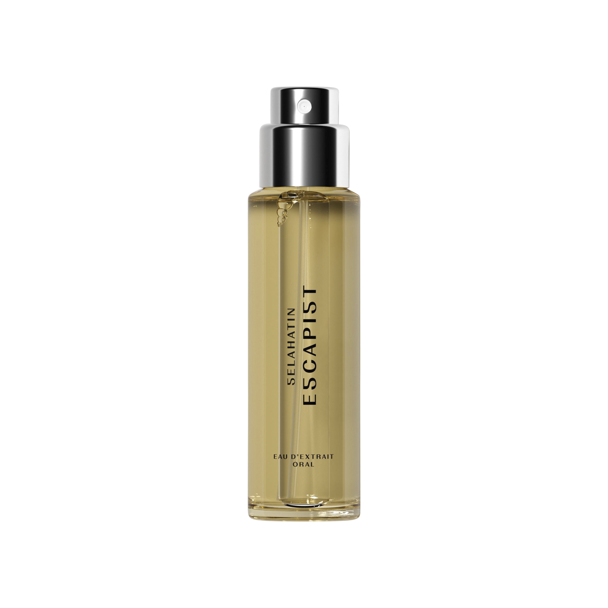 Selahatin - Mouthwash Spray Escapist