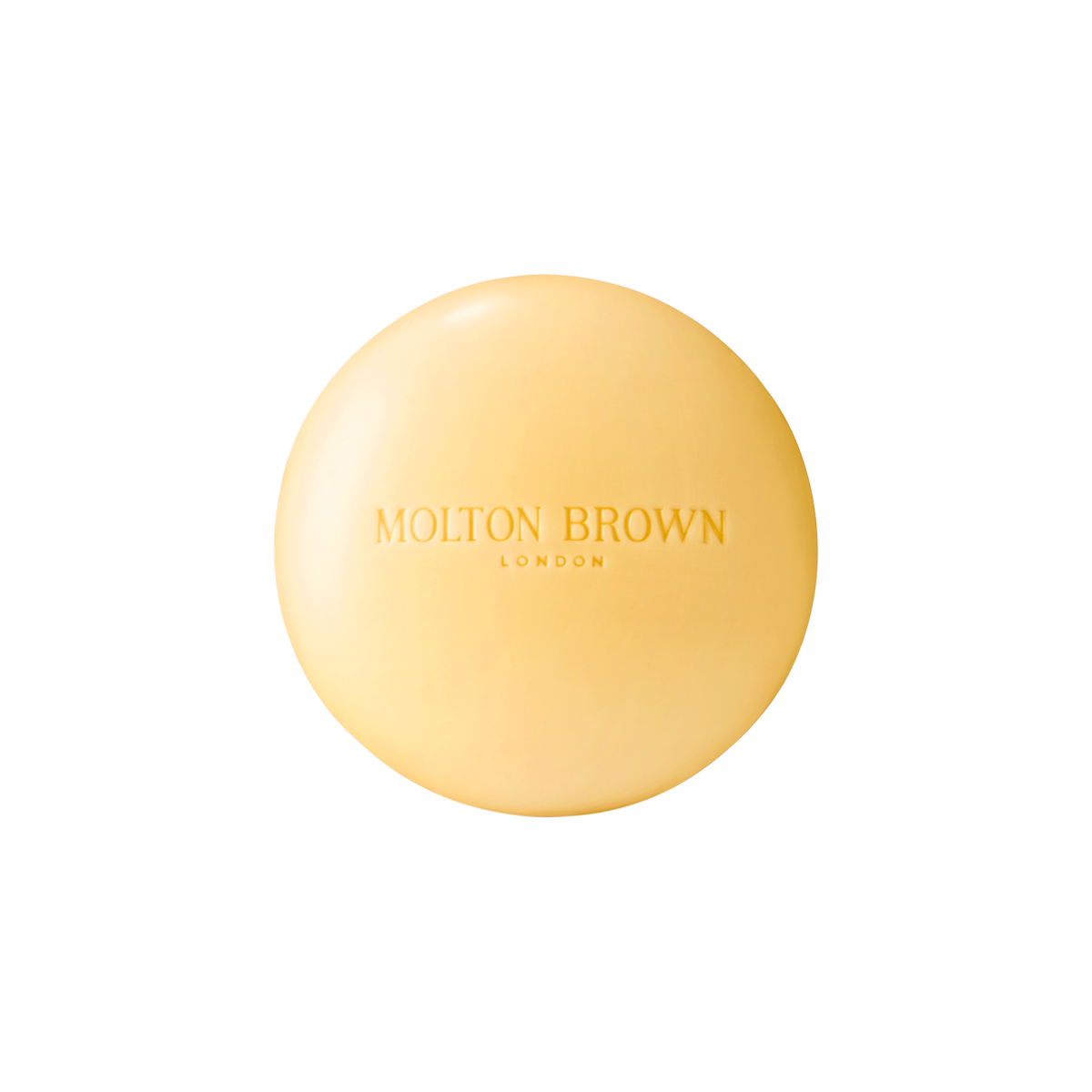 Molton Brown - Orange & Bergamot Perfumed Soap