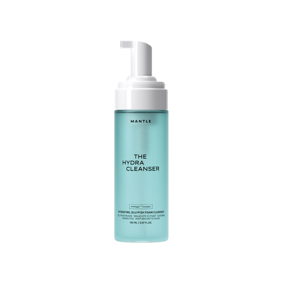 MANTLE - The Hydra Cleanser