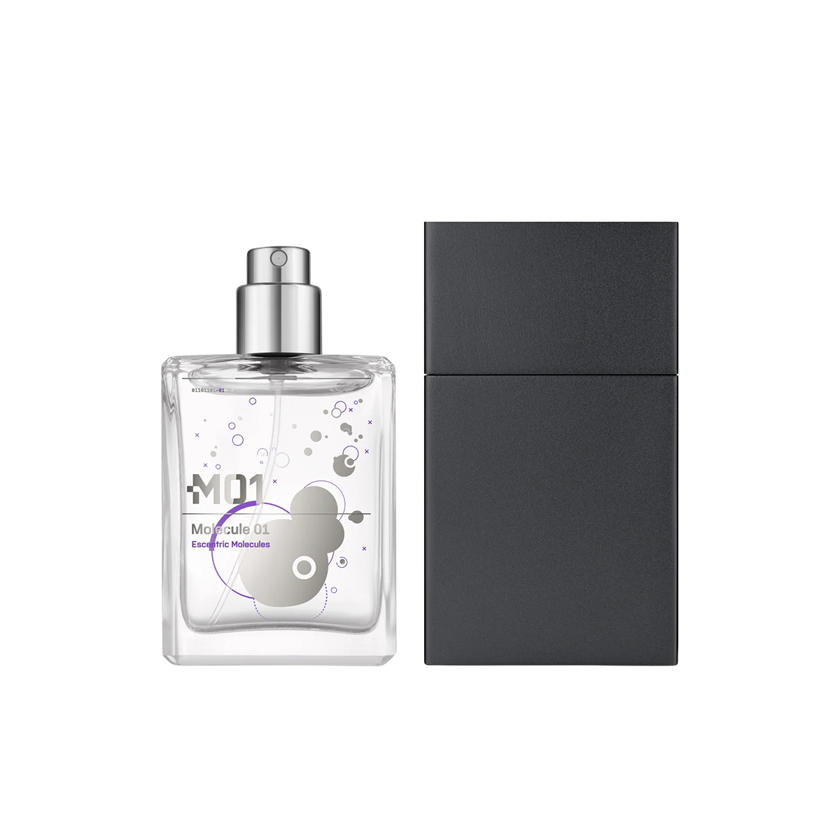 Escentric Molecules - Molecule 01 30ml refillable