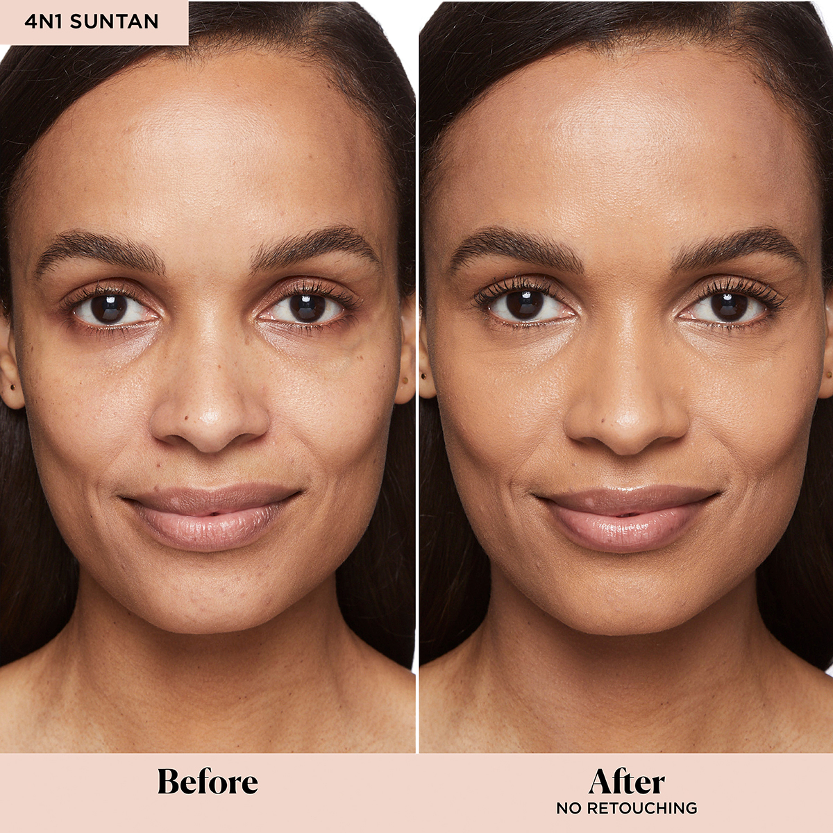 Laura Mercier - Flawless Lumiere Foundation