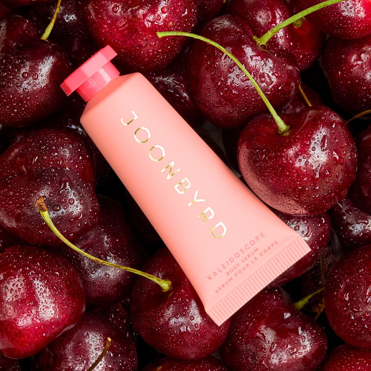 Joonbyrd - Kaleidoscope Smoothing Body Serum