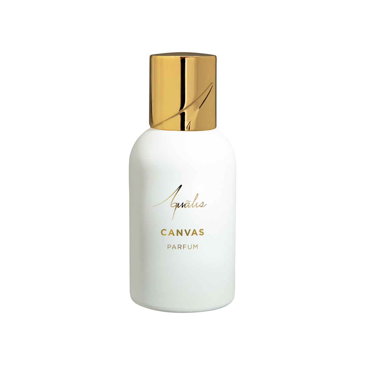 Unisex Canvas Parfum
