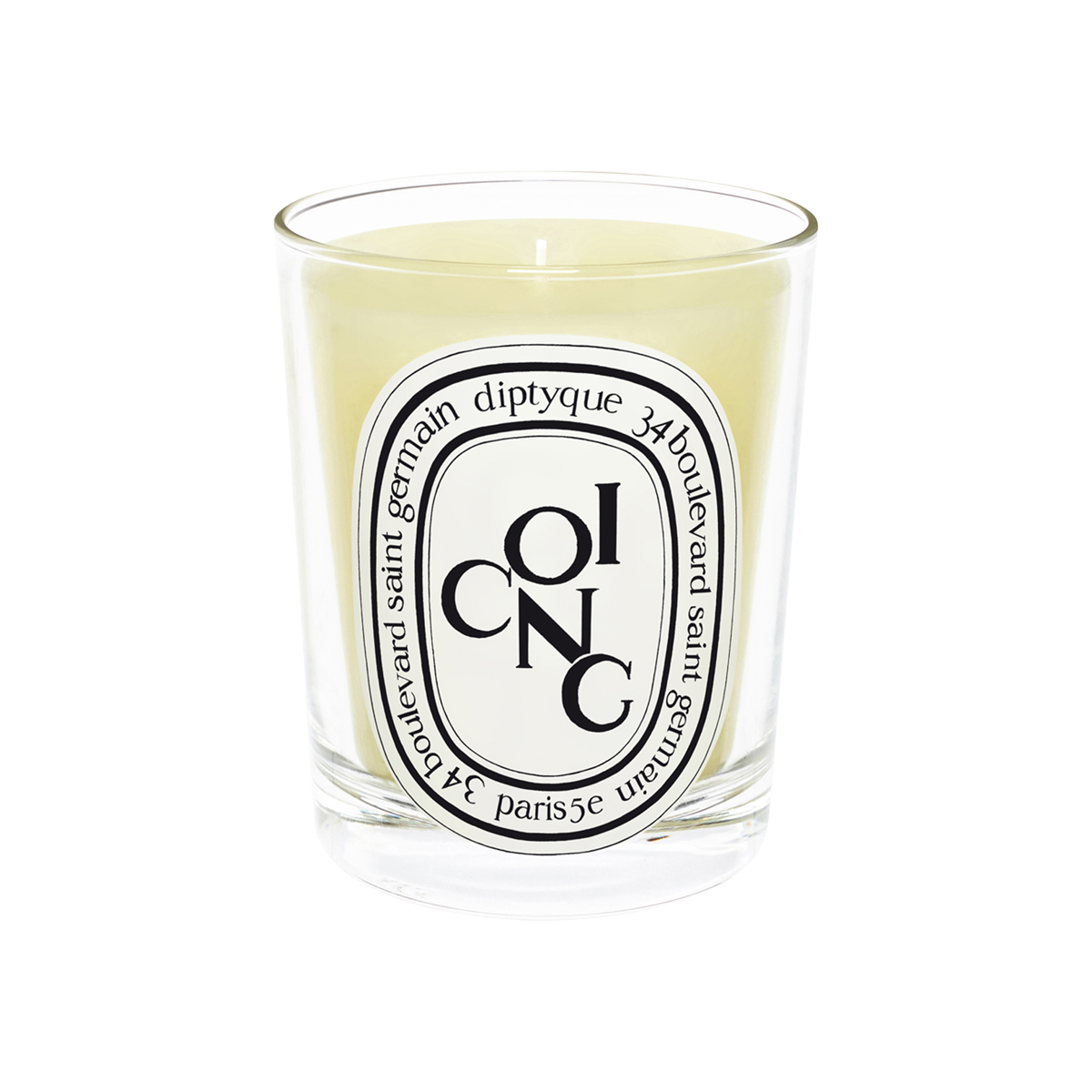 Diptyque - Coing Scented Candle