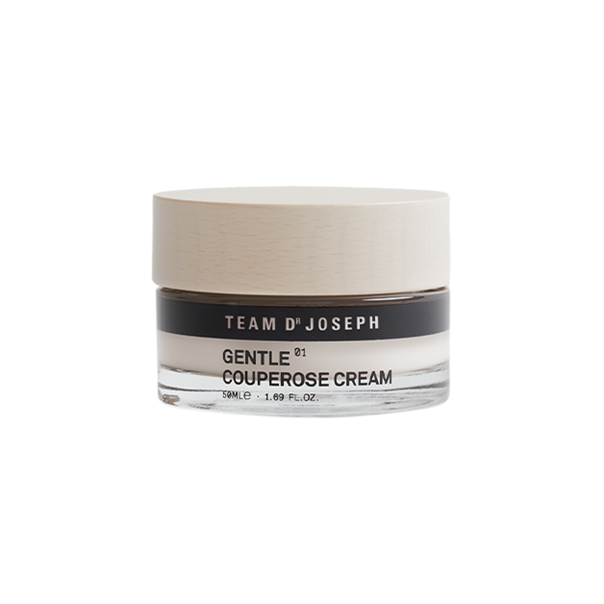 Team Dr. Joseph - Gentle Couperose Cream