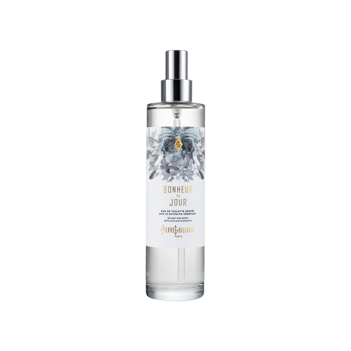 Pierre Guillaume - Bonheur Du Jour Eau de Toilette