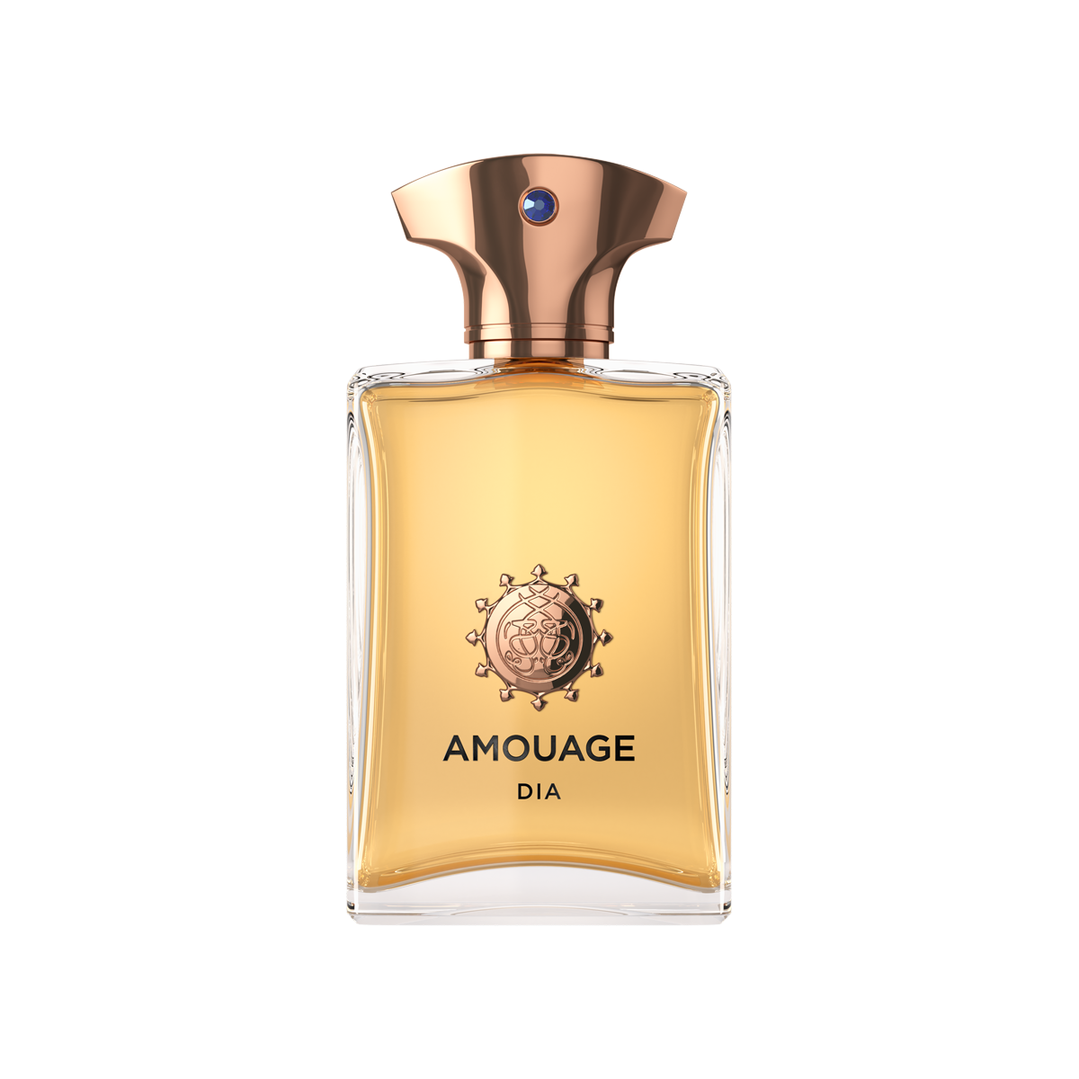 Amouage - Dia Man Eau de Parfum