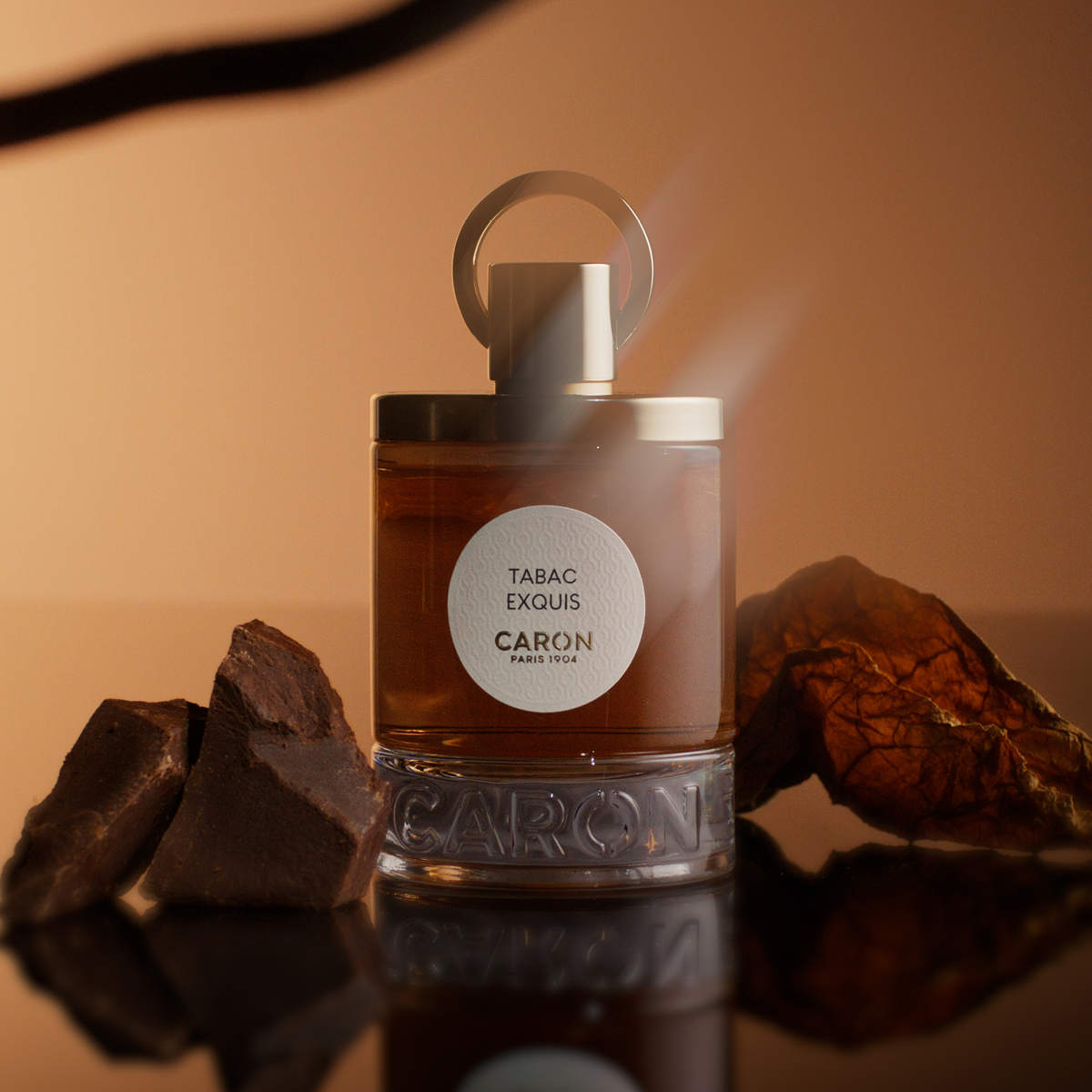 Caron - Tabac Exquis Eau de Parfum