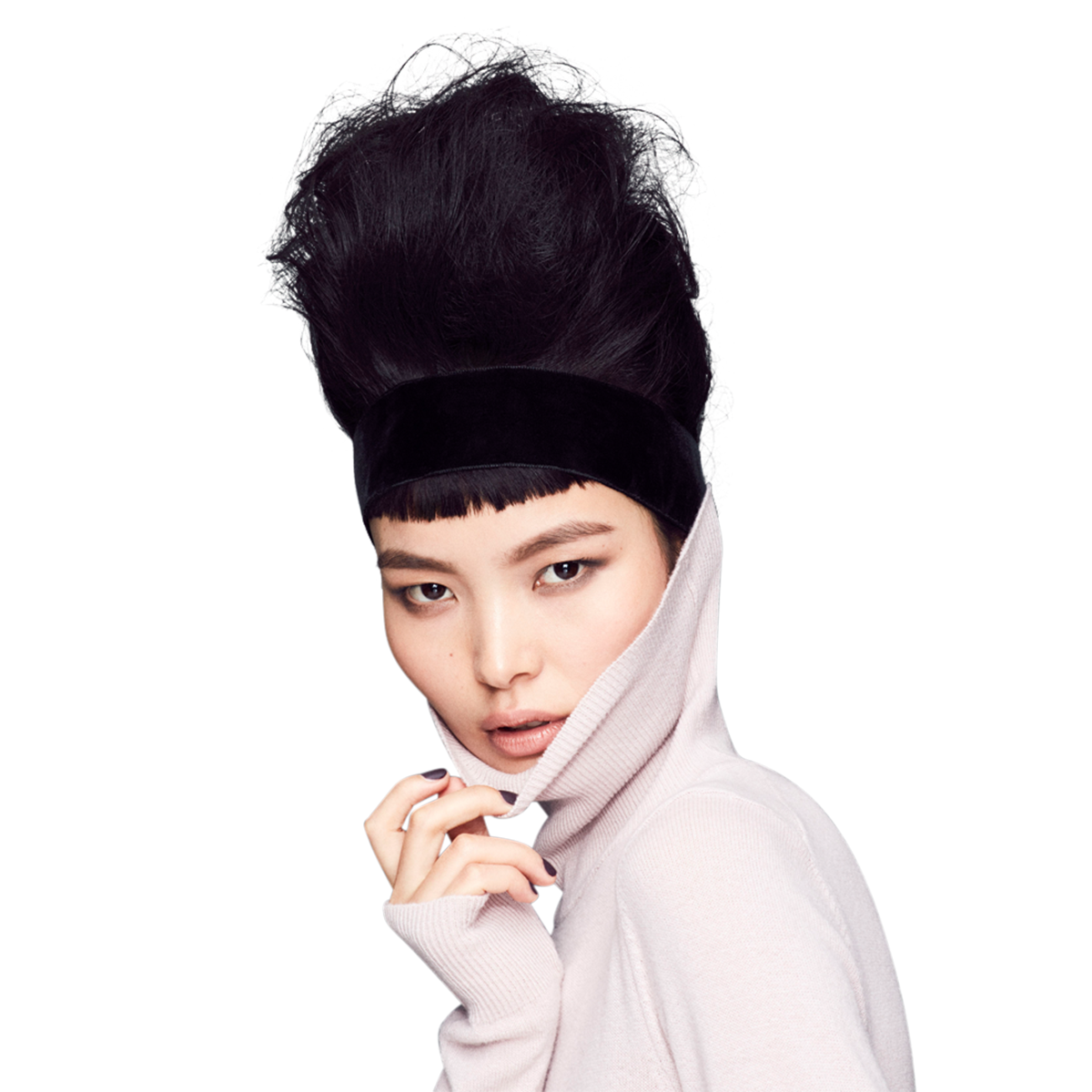 Hair by Sam McKnight - Easy-Up Do Texturising Spray