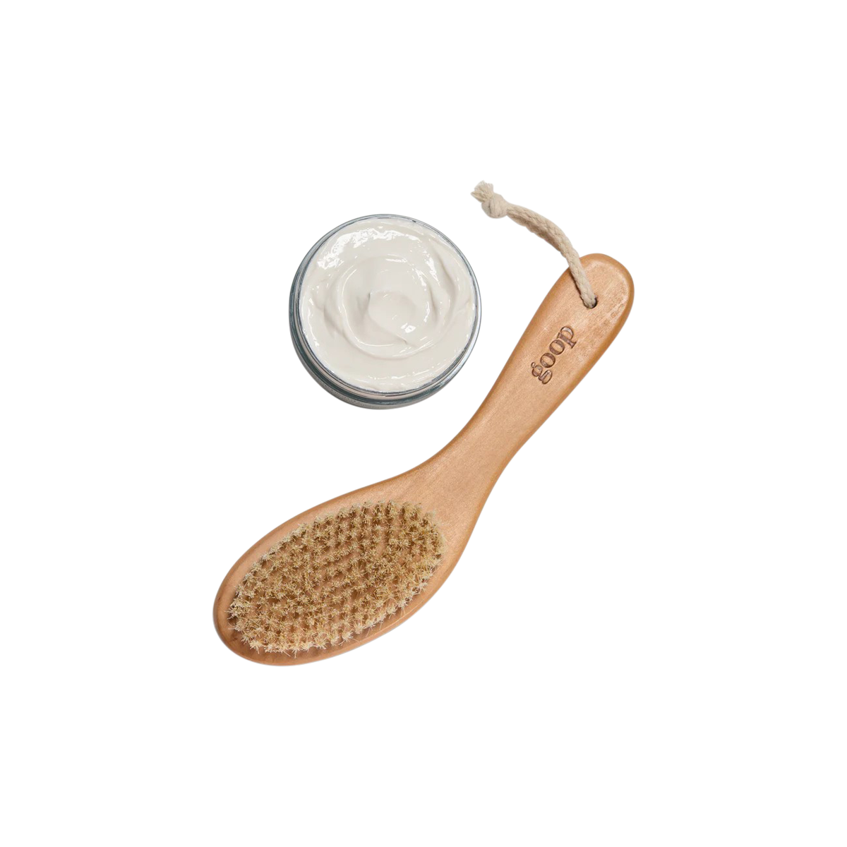 goop - Polish & Smooth Duo