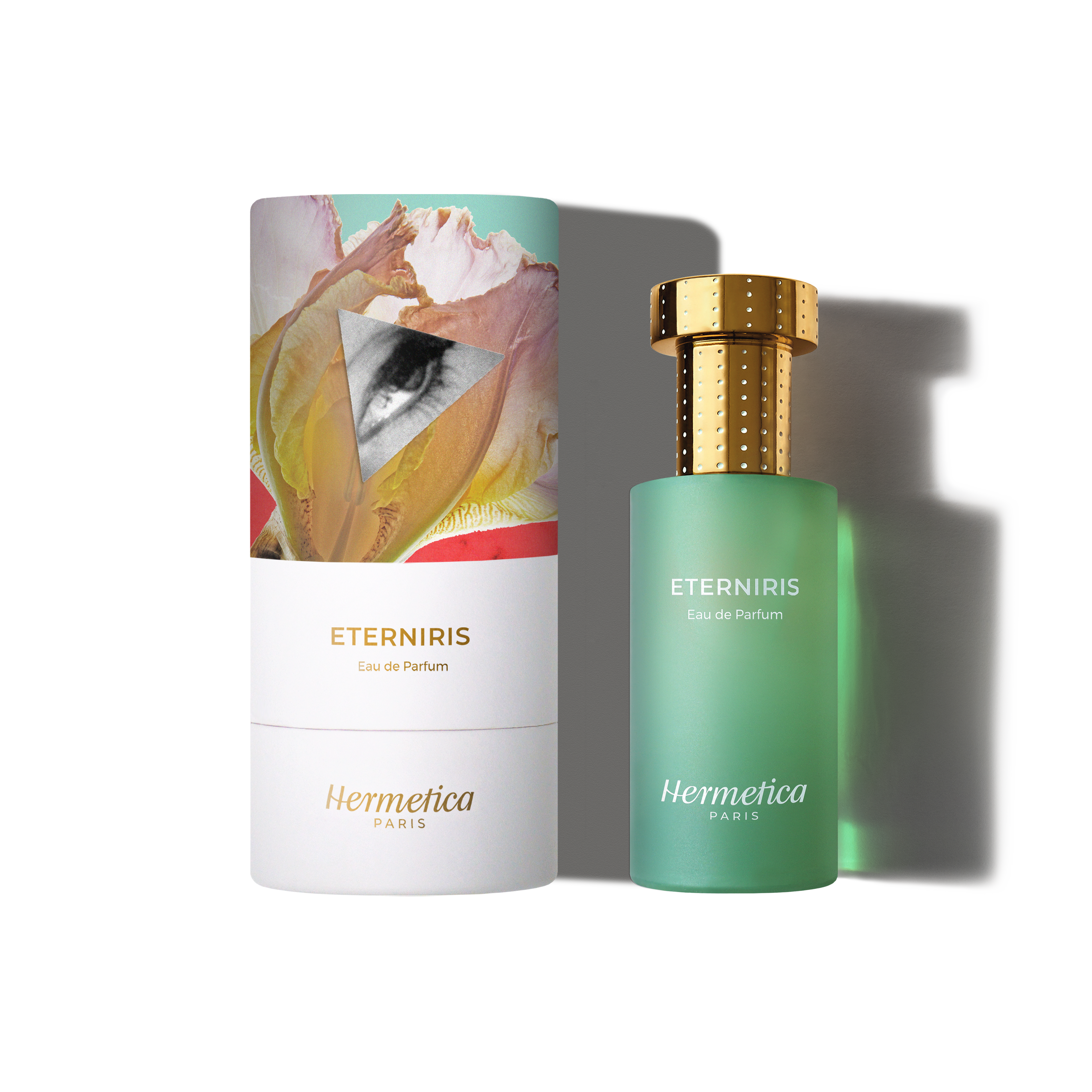 Hermetica - Eterniris Eau de Parfum