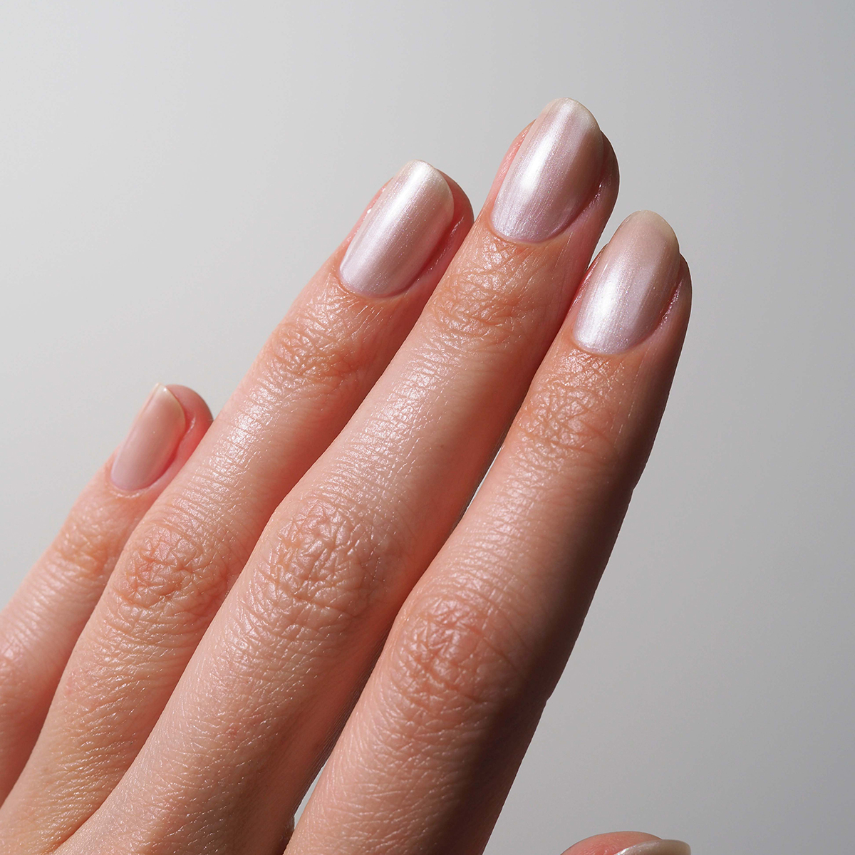 Gitti - Nail Polish Nail Glow