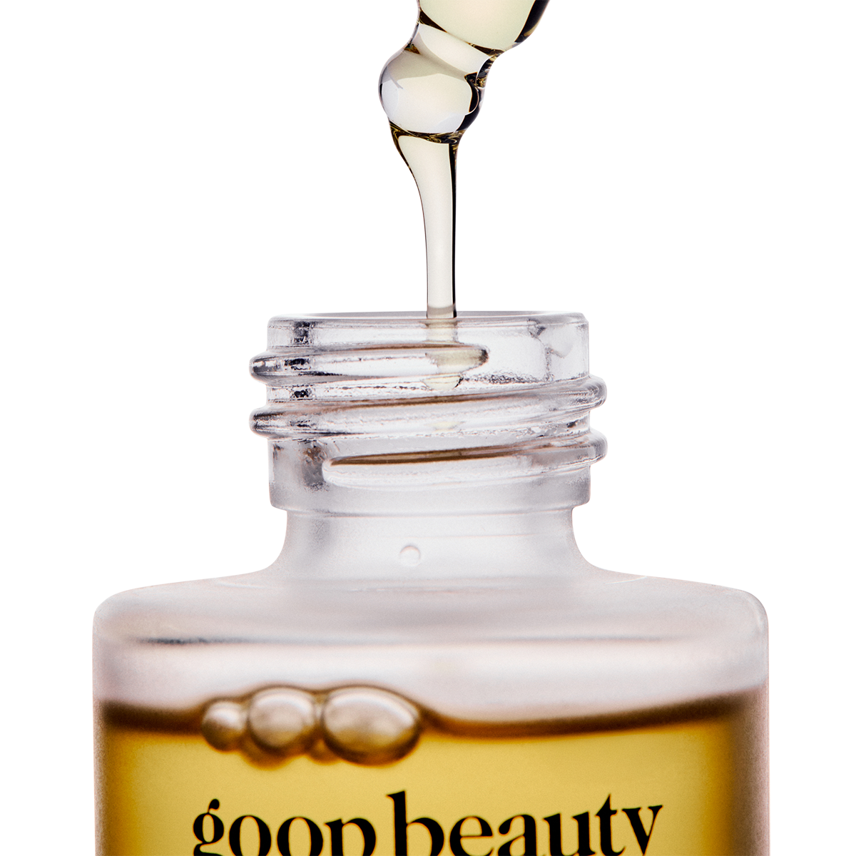 goop - All-in-One Super Nutrient Face Oil