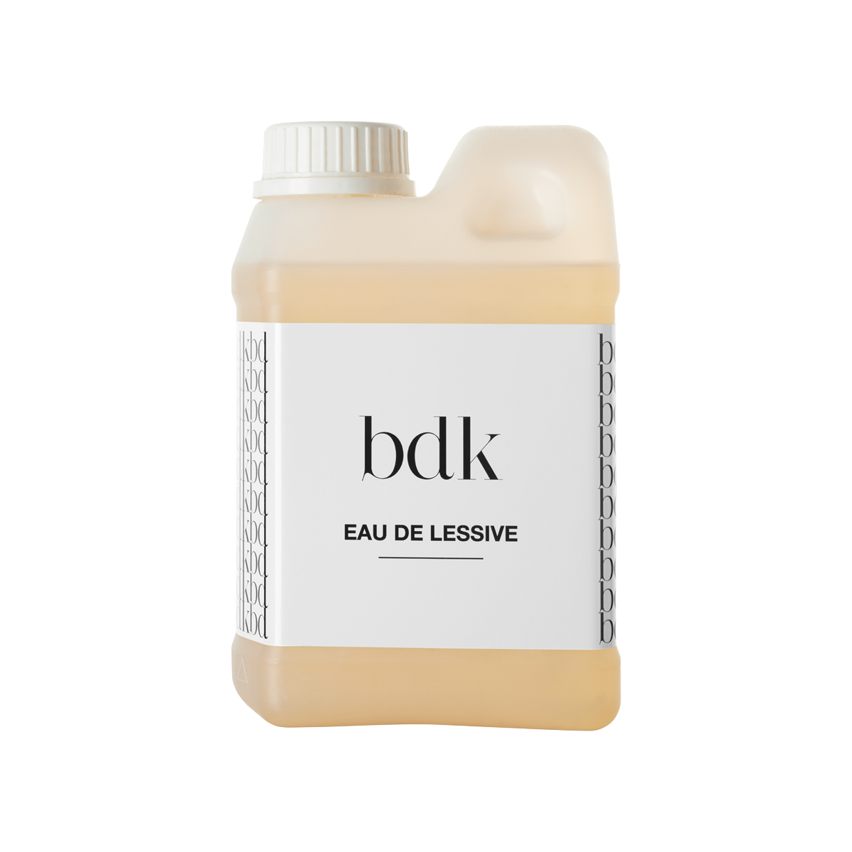 BDK Parfums Laundry Detergent Eau De Lessive White 1000ml - Skins