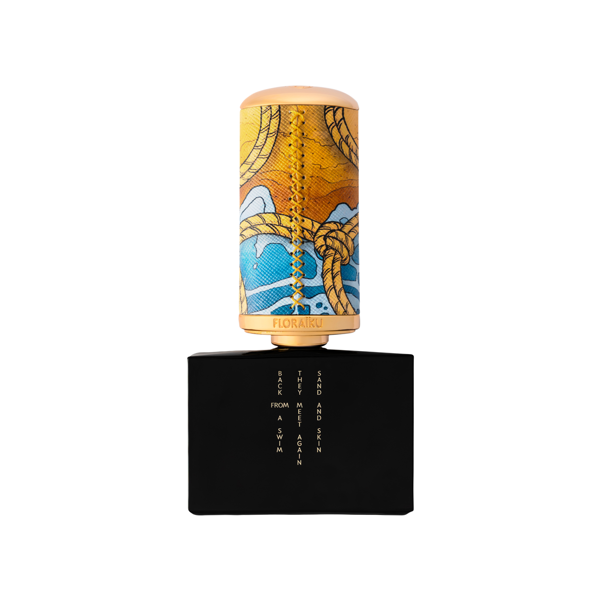 Floraïku - Sand and Skin Limited Edition Eau de Parfum