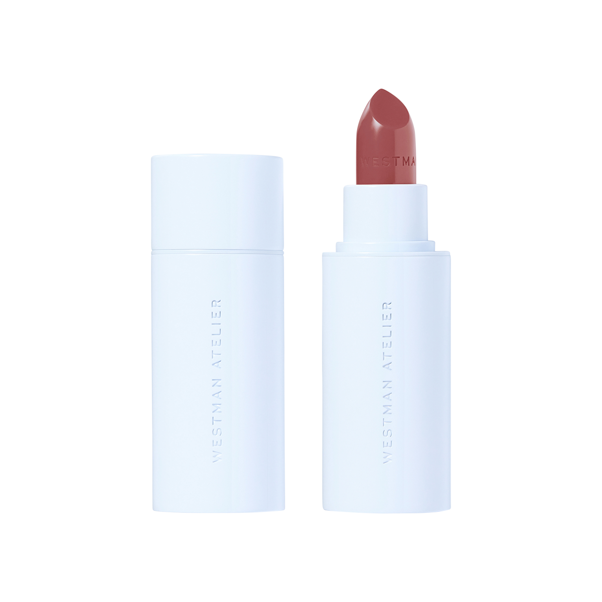 Westman Atelier - HydroBalm Tinted Lipstick