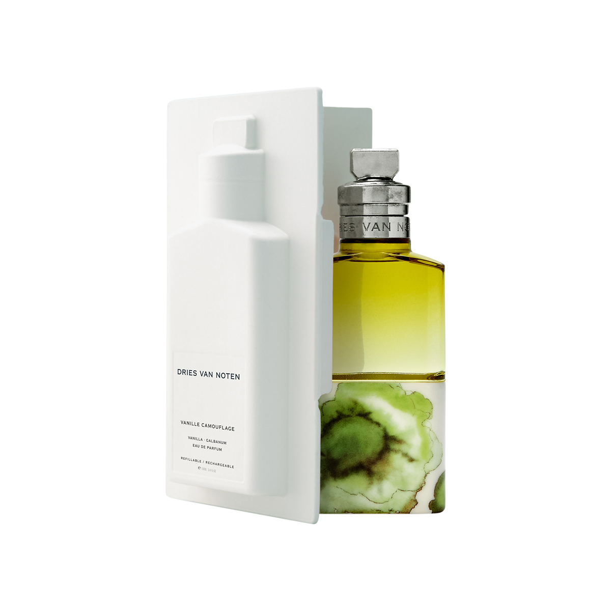 Dries Van Noten - Vanille Camouflage Eau de Parfum