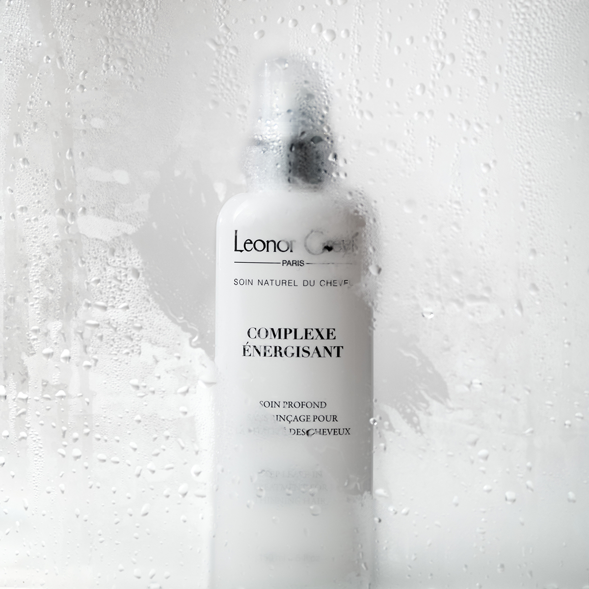 Leonor Greyl - Complexe Energisant