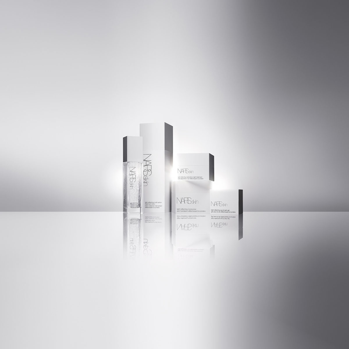 NARS - Light Reflecting Restorative Night Treat