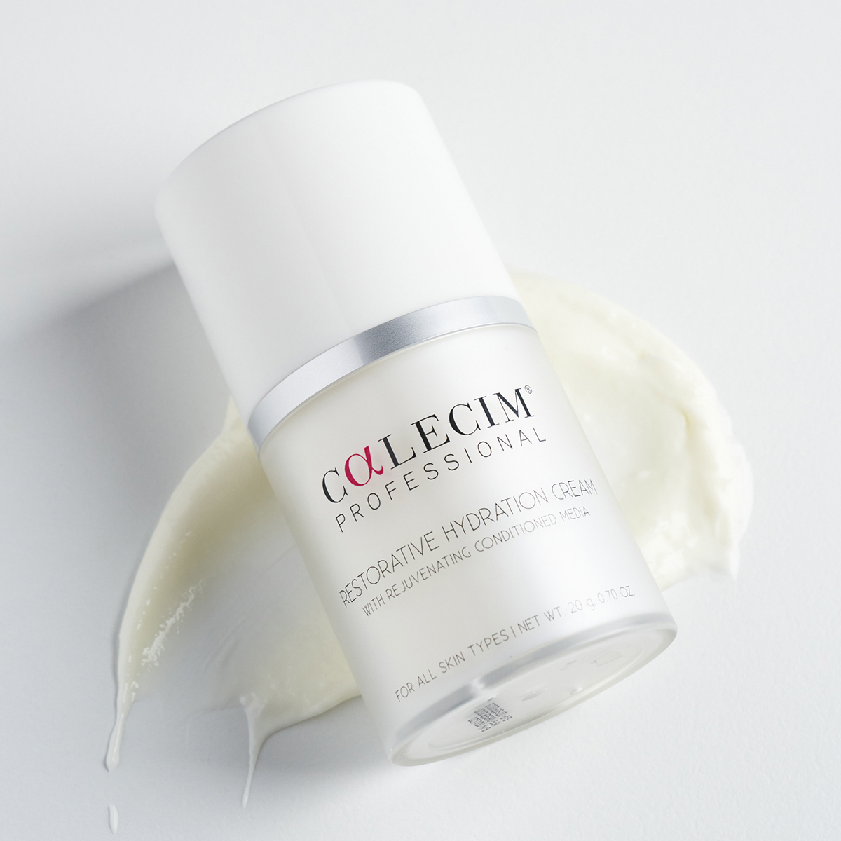 Calecim - Restorative Hydration Cream