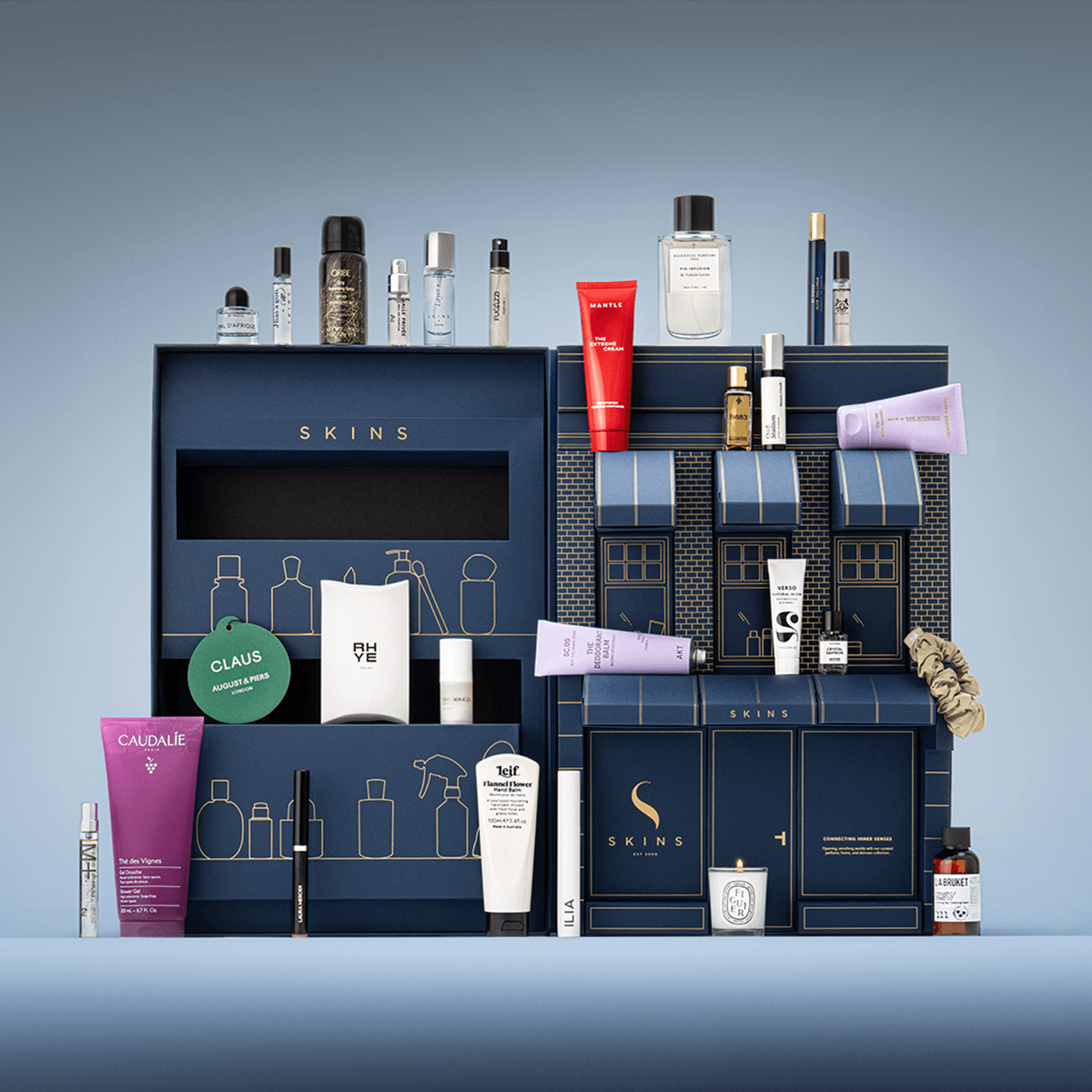 Skins - The Boutique Box