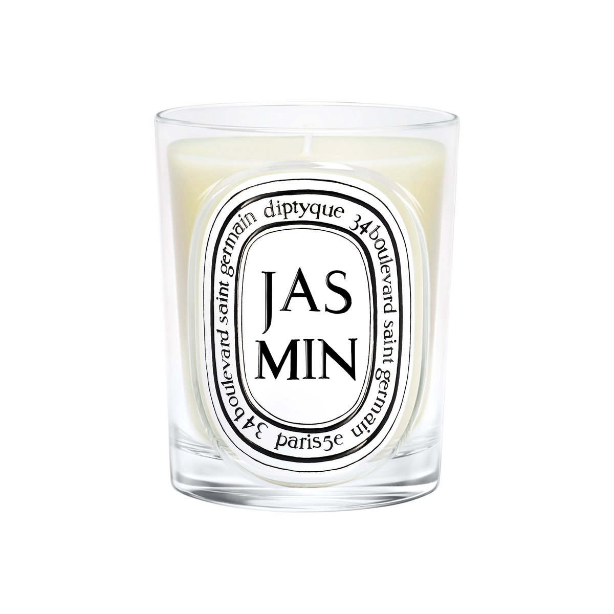 Diptyque - Jasmin Classic Scented Candle