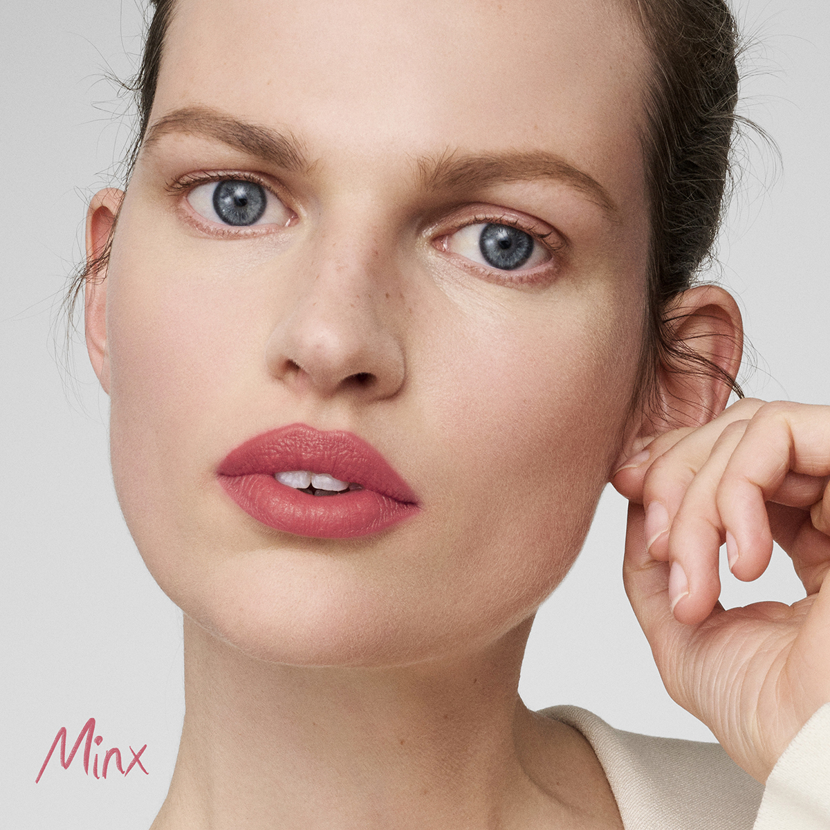Westman Atelier - Lip Suede Matte Lipstick