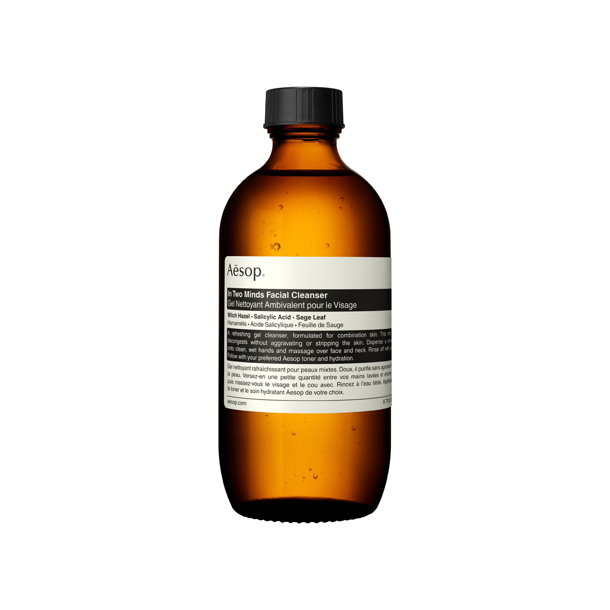 Aesop - In Two Minds Facial Cleanser
