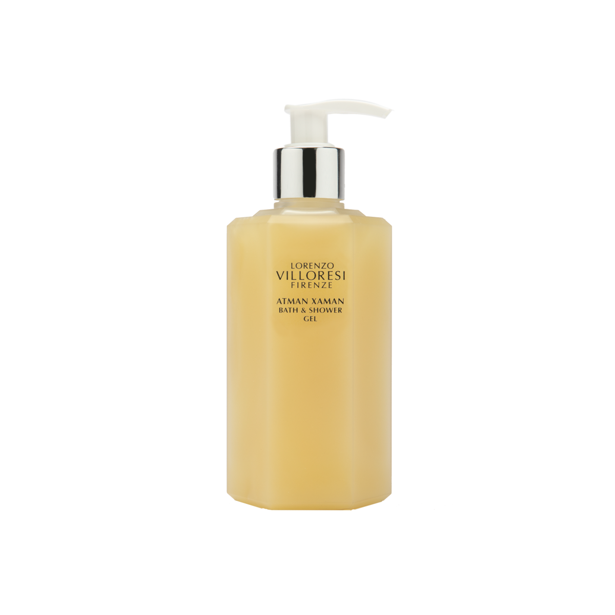 Lorenzo Villerosi - Atman Xaman Bath & Shower Gel