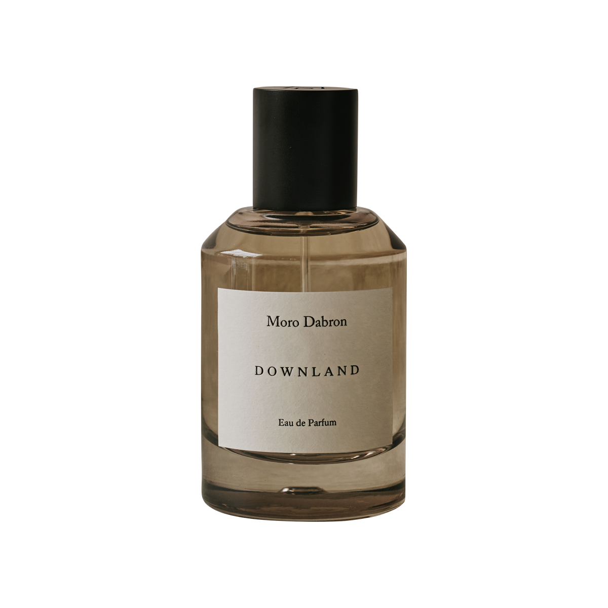 Moro Dabron - Downland Eau de Parfum