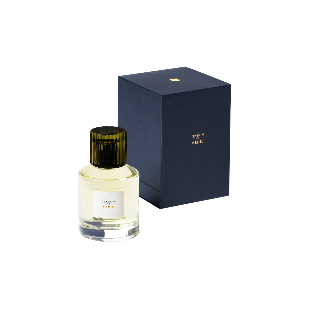 Trudon - Medie Eau de Parfum