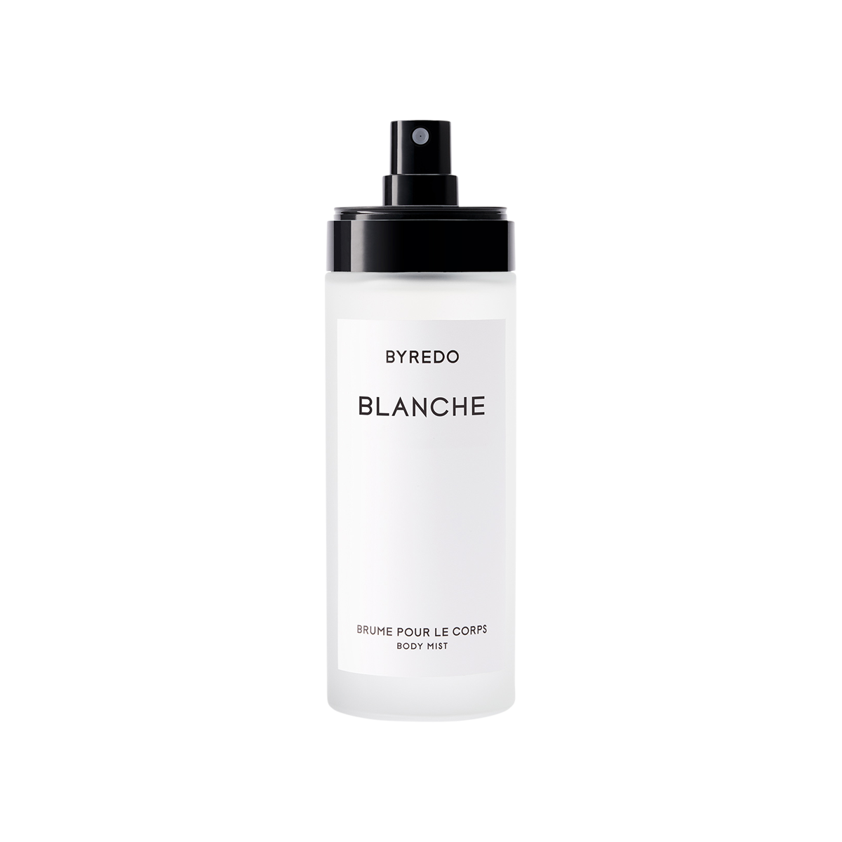 Byredo - Blanche Body Mist