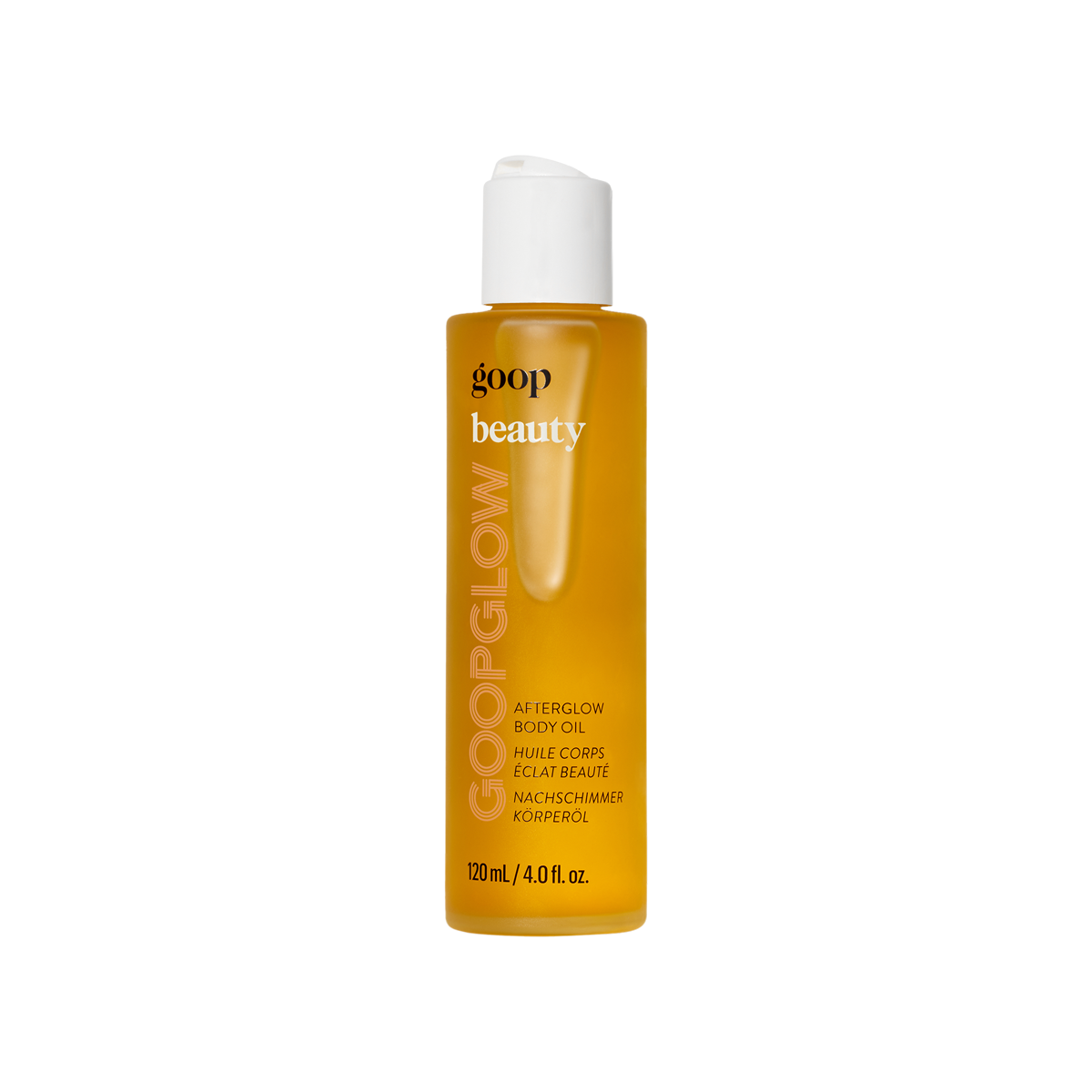 goop - Afterglow Body Oil