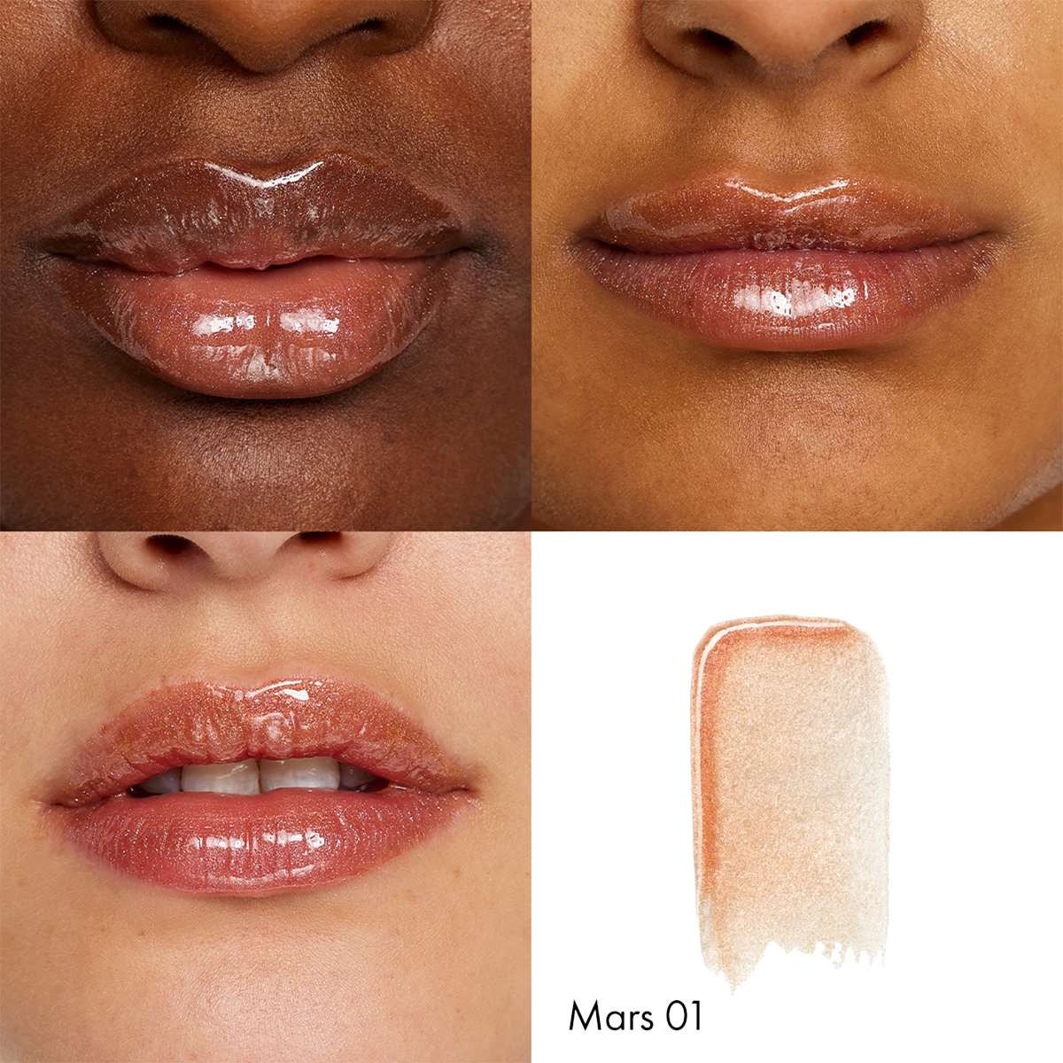 Simihaze Beauty - Lunar Lip Gel