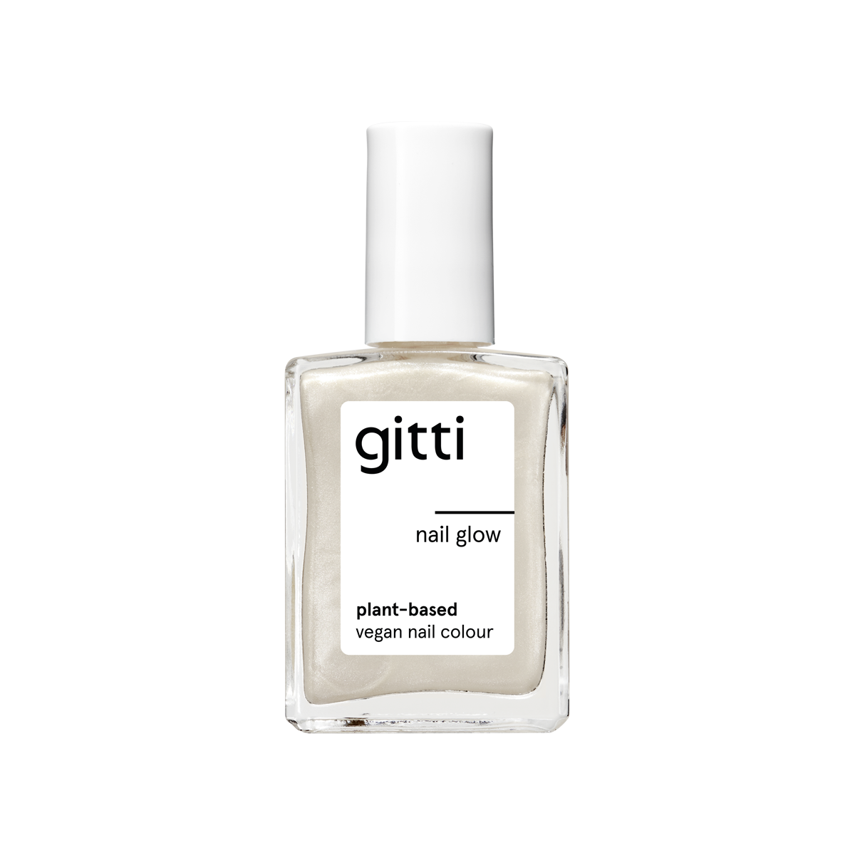 Gitti - Nail Polish Nail Glow