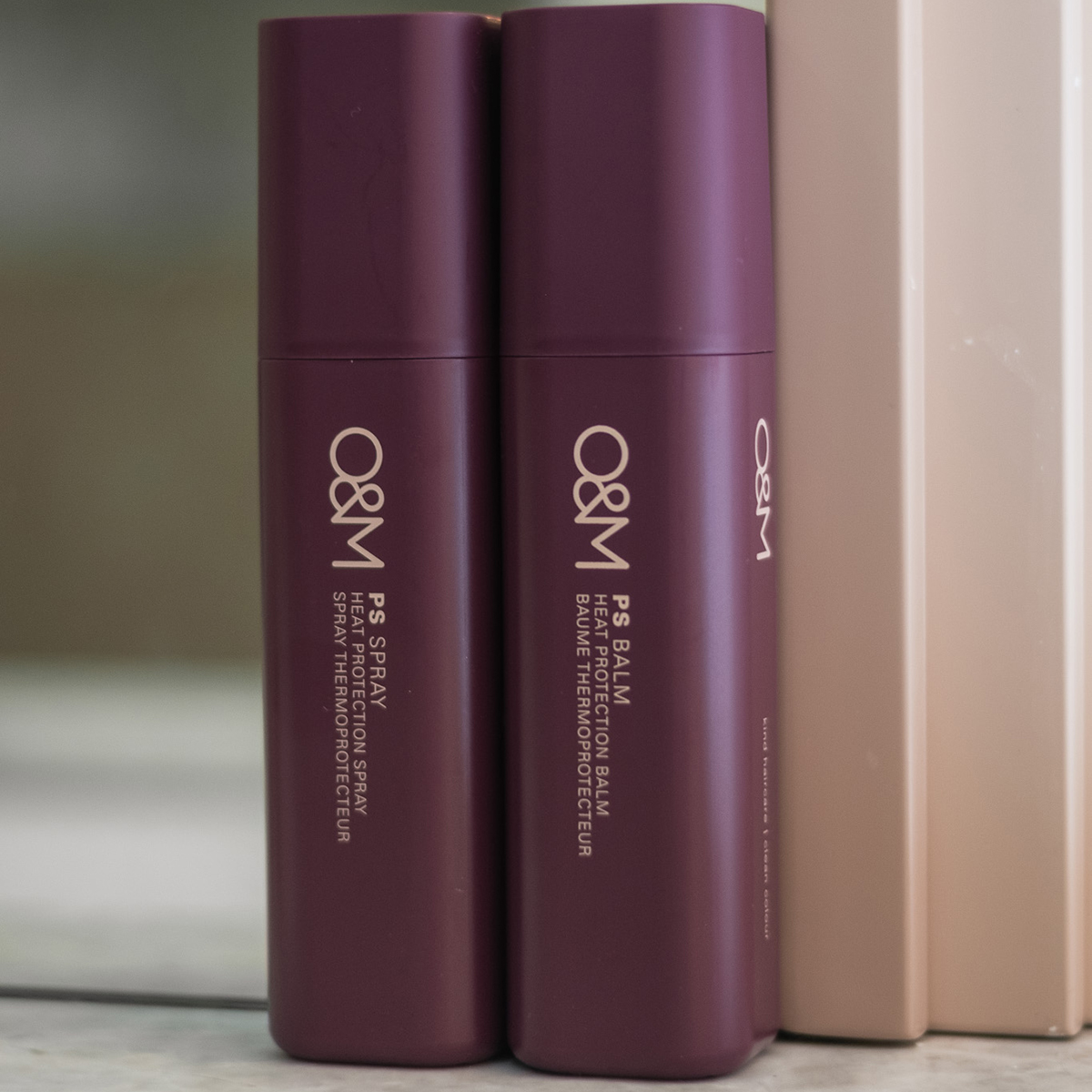 Original & Mineral - PS Balm