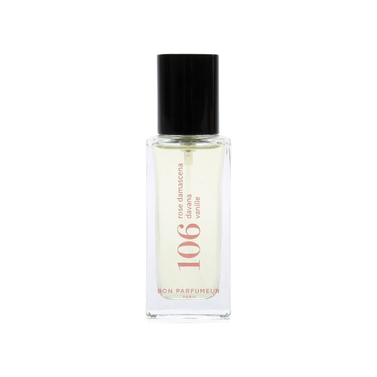 Bon Parfumeur - 106 Chromatic Rose Eau de Parfum